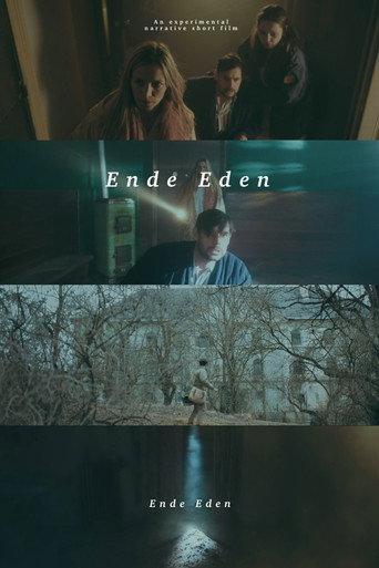 Ende Eden () poster
