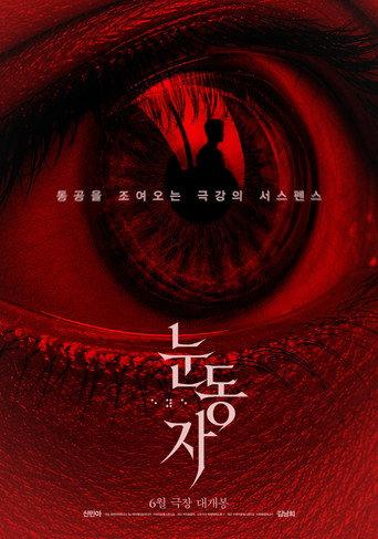 The Eyes (2026) poster