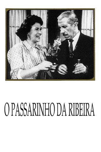 The Little Bird of Ribeira (1960) poster