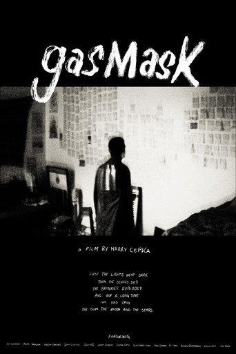 Gasmask (2026) poster
