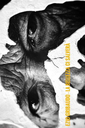 Ezio Gribaudo - Beauty Will Save Us (2020) poster