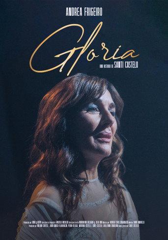 Gloria (2025) poster