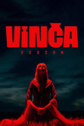 Vinca Vision (2024) poster