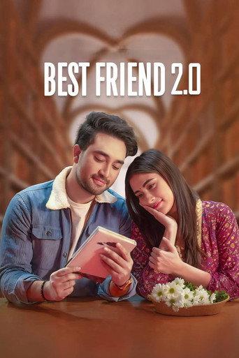 Best Friend 2.0 (2025) poster