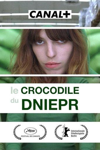 Dnipro Crocodile (2010) poster