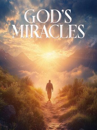 God's Miracles (1982) poster