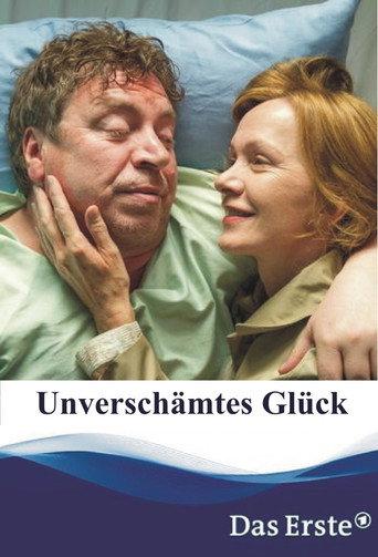 Unverschämtes Glück (2015) poster