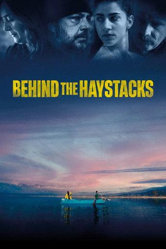 Behind the Haystacks (2023) poster