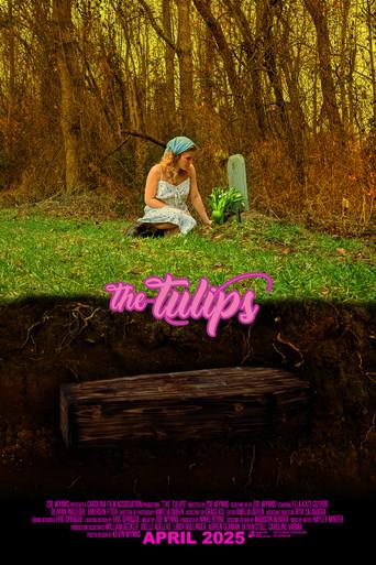 The Tulips (2025) poster