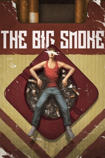 The Big Smoke (2020) poster