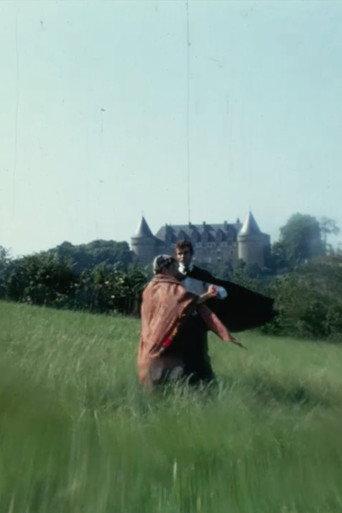 Une histoire d'autrefois (1972) poster