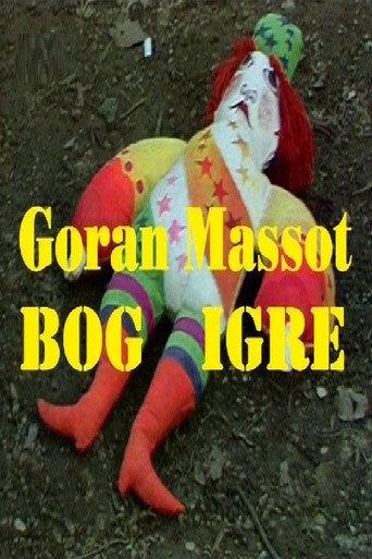 God of the Play (1975) poster