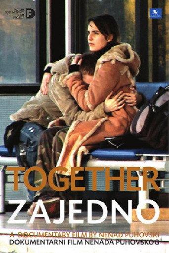Together (2009) poster