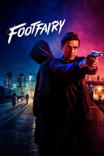 Footfairy (2020) poster