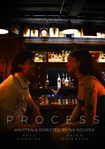 Process (2026) poster
