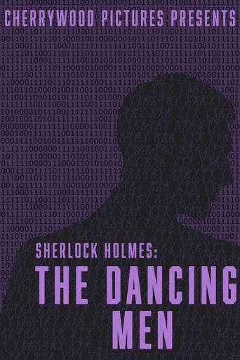 Sherlock Holmes: The Dancing Men (2022) poster