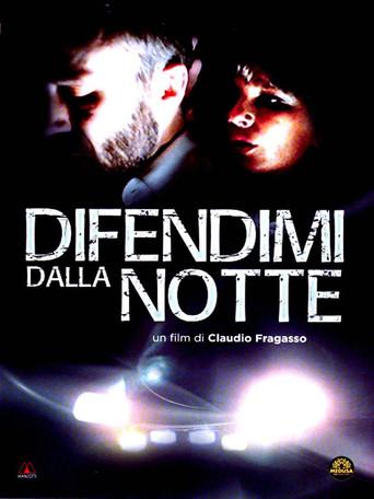 Difendimi dalla notte (1982) poster