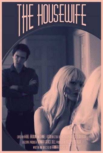 The Housewife (2020) poster