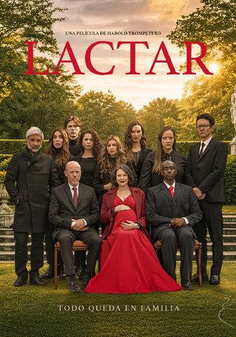 Lactar (2026) poster