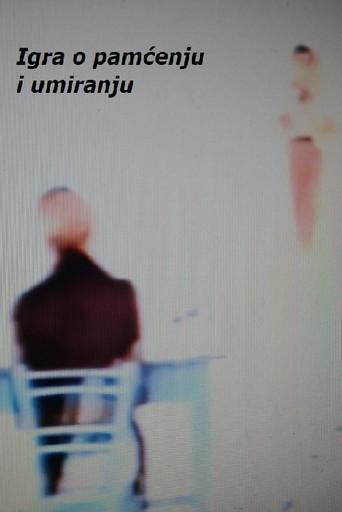 A Play About Remembering and Dying (1984) poster