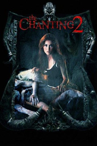 The Chanting 2 (2007) poster