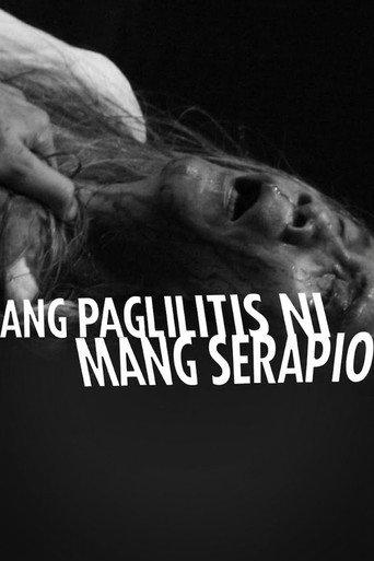 The Trial of Mr. Serapio (2010) poster