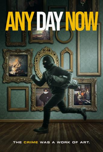 Any Day Now (2025) poster