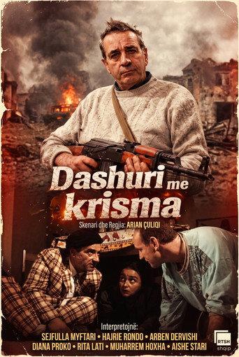 Dashuri me krisma (1997) poster