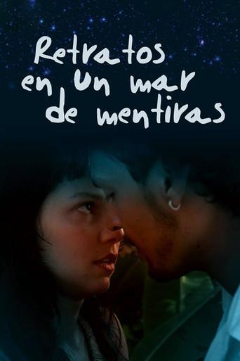 Portraits in a Sea of Lies (2010) poster