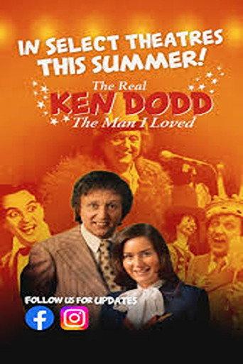 The Real Ken Dodd: The Man I Loved (2024) poster