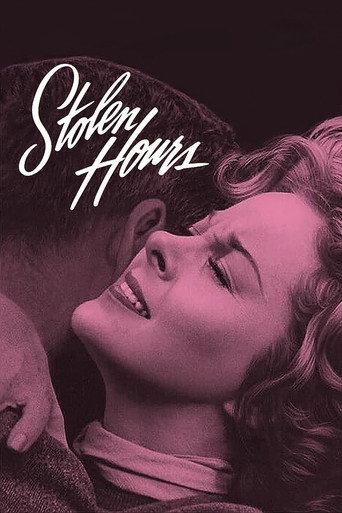 Stolen Hours (1963) poster