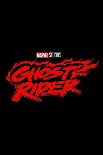 Ghost Rider (2028) poster