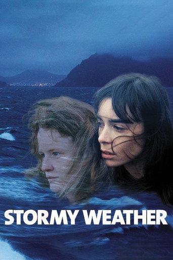Stormy Weather (2003) poster