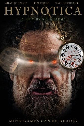 Hypnotica (2022) poster