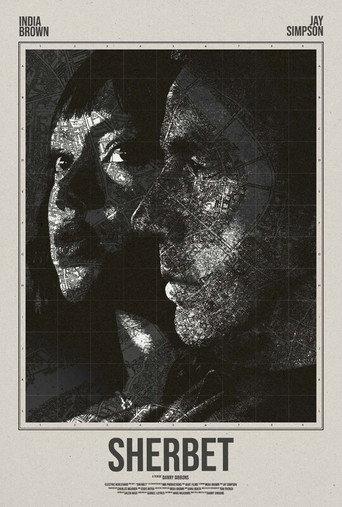 Sherbet (2024) poster