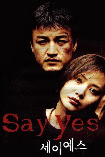 Say Yes (2001) poster