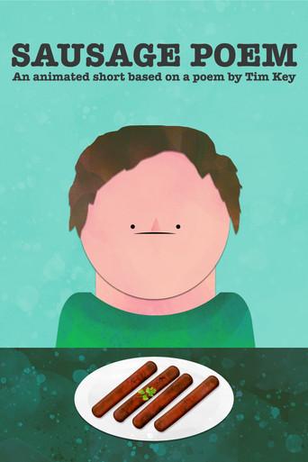 Sausage Poem (2026) poster