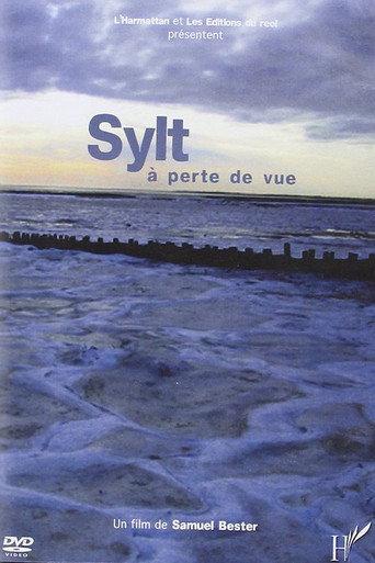 Sylt - The Land Where the Ground Shrinks (2008) poster