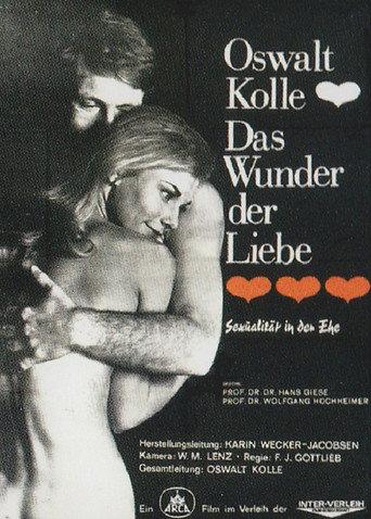 The Miracle of Love (1968) poster