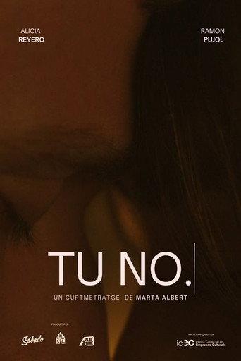 Tu no (2025) poster