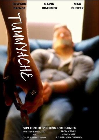Tummyache (2023) poster
