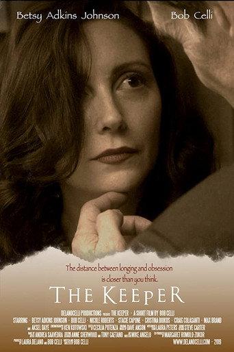The Keeper (2019) poster