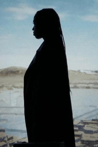 Karma & Desire (2020) poster
