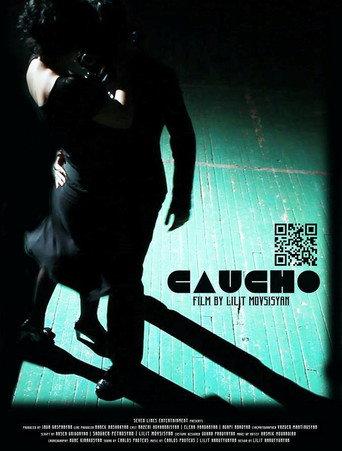 Caucho (2013) poster
