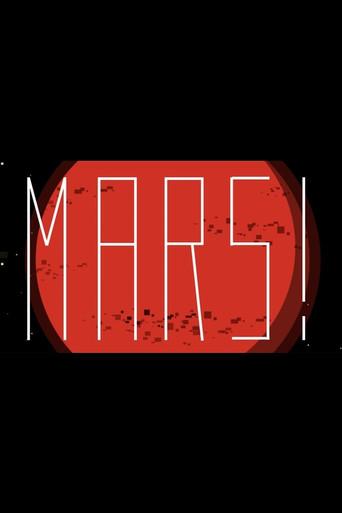 Mars (2010) poster