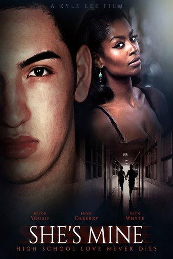 She's Mine (2018) poster