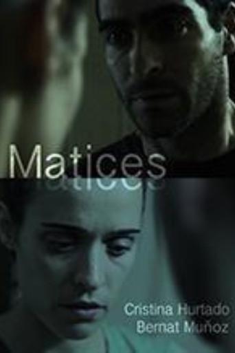 Matices () poster