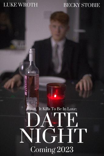 Date Night (2023) poster
