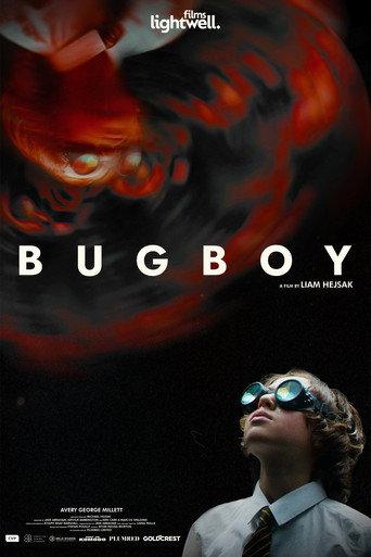 Bugboy () poster