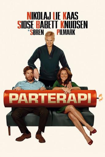 Therapy (2010) poster